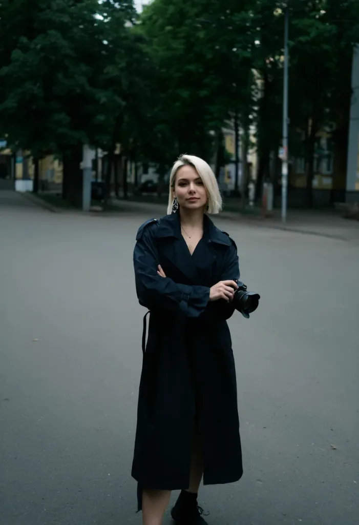 Камилла