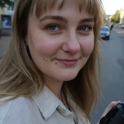 Raindrop, 34