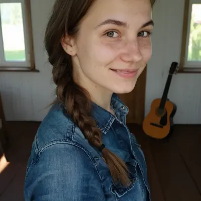 Ксения