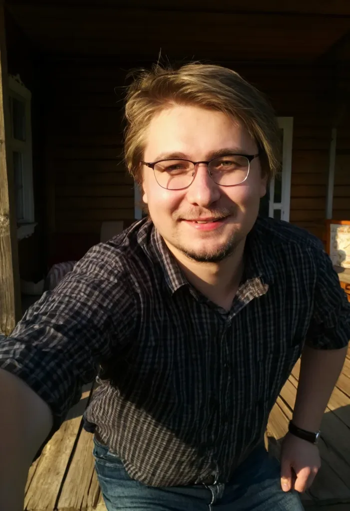Сергей