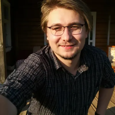 Сергей