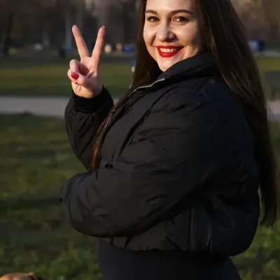 Наташа